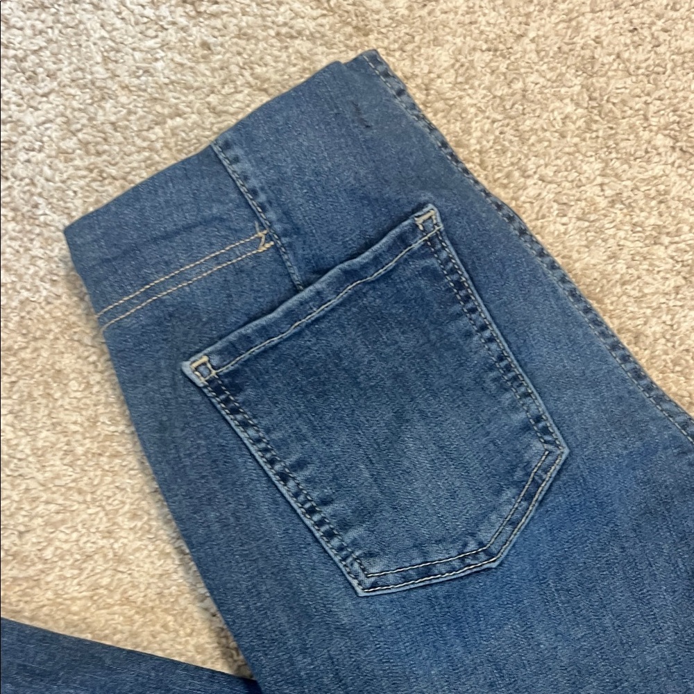 Pull On Flares - image 3